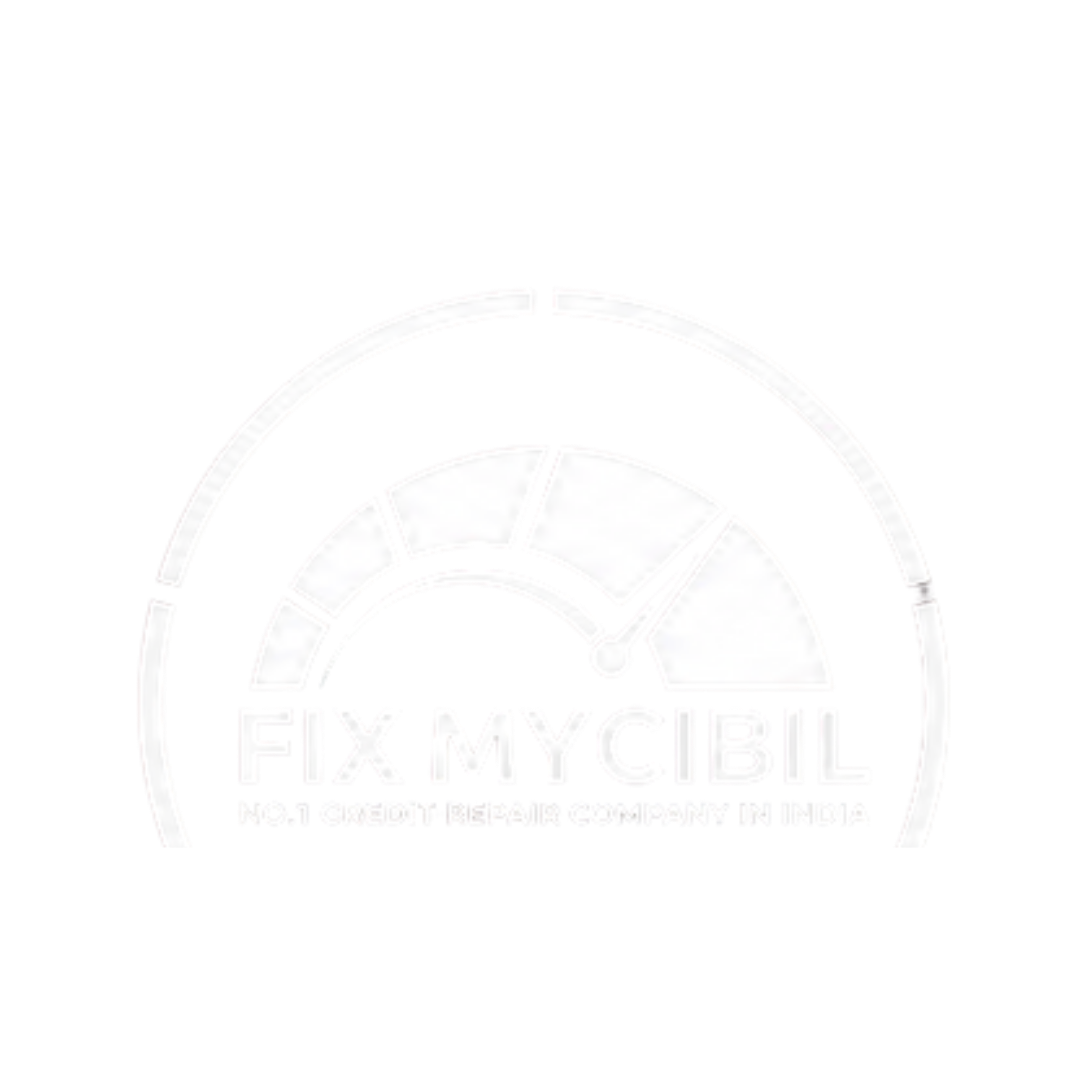 Fix MyCIBIL