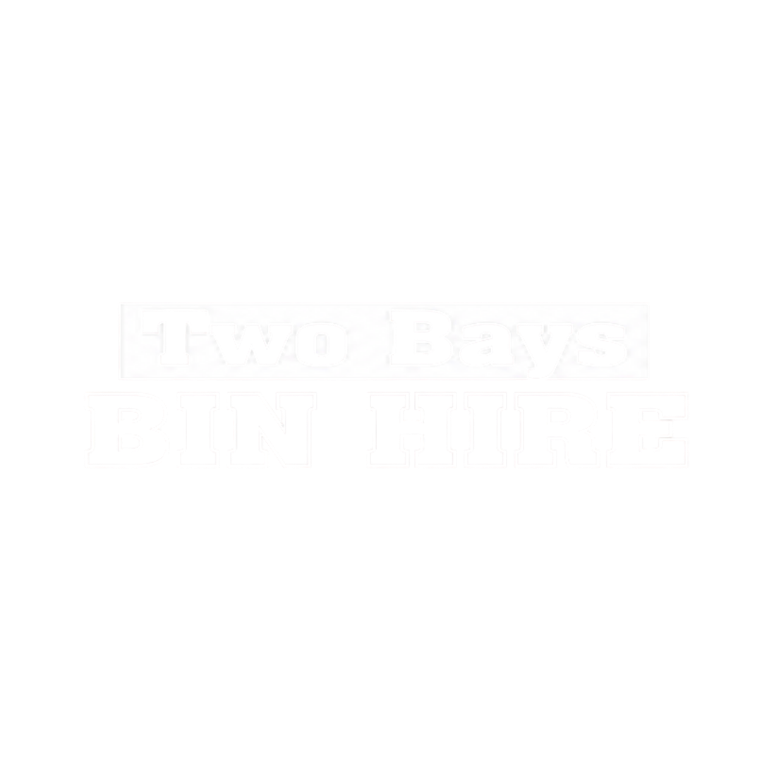 Two Bays Bin Hire