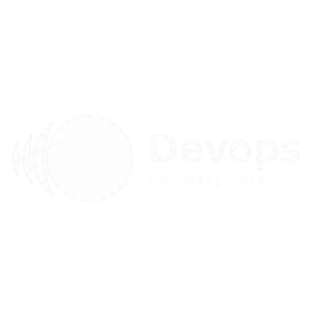 Devops Learning Solutions