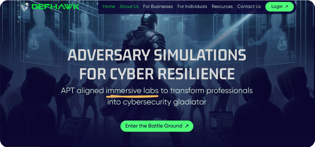 Course case study