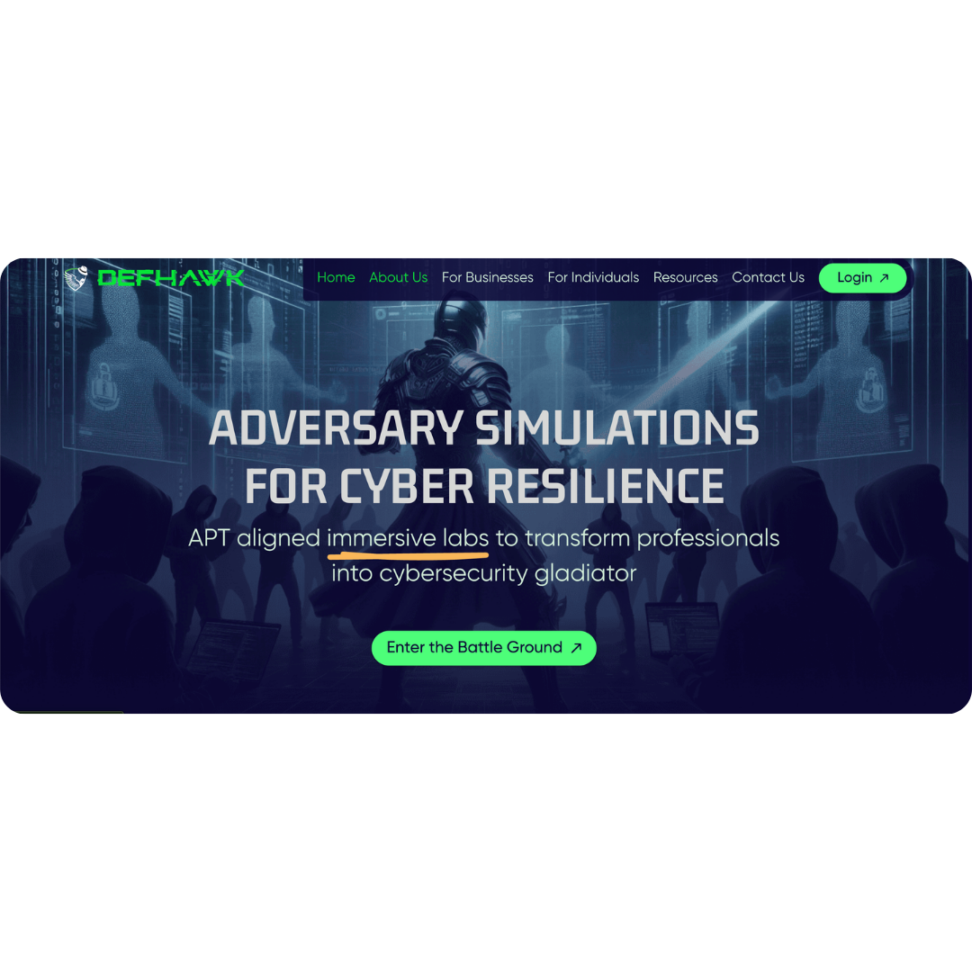 Course case study