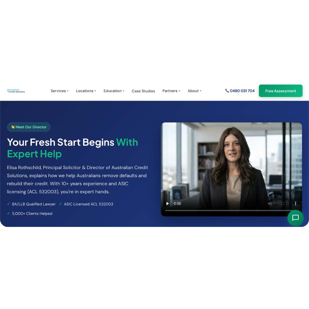 Finance case study