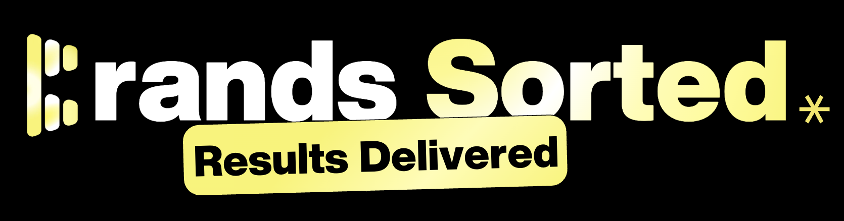 Brand Sorters